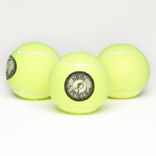 Balles De Tennis Musique