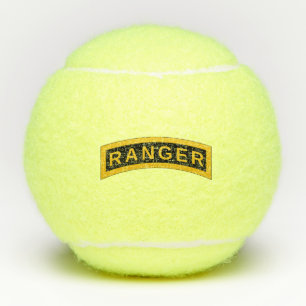 Balles De Tennis Onglet Ranger