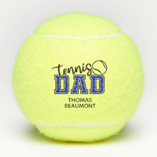 Balles De Tennis Papa Tennis