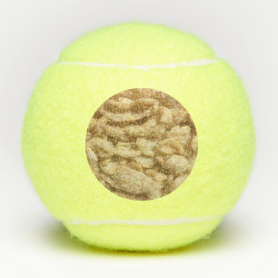 Balles De Tennis Peau de porc