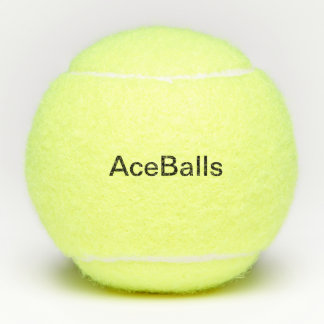 Balles De Tennis Pelota de tenis