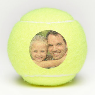 Balles De Tennis Photo