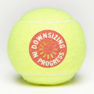Balles De Tennis Réduction des effectifs en cours Plan d'action pou