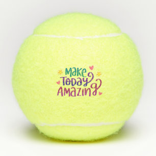 Balles De Tennis Rendre aujourd'hui Extraordinaire