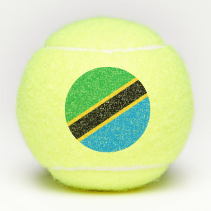Balles De Tennis Tanzanie