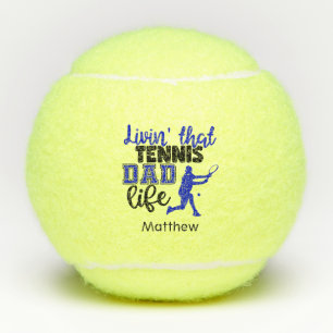 Balles De Tennis Tennis Papa