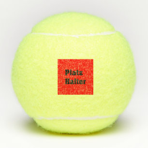 Balles De Tennis Vorlage