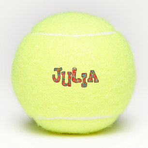Balles De Tennis yoga