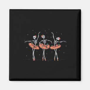 Ballet 2 magnet