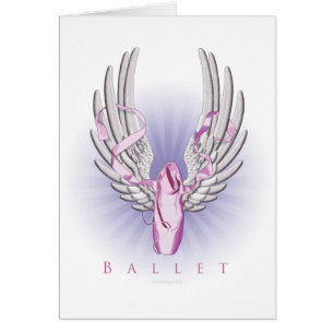 Ballet ailé (Danse)