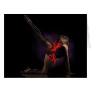 Ballet Art Abstrakt