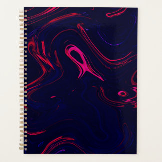Ballet céleste de Nebula Symphonie de l'aquarelle