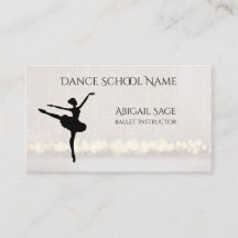 Ballet Dance School Beruflich Dancer Custom