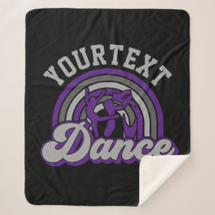 Ballet Dancer ADD TEXT Classic Dance Performer Sherpadecke
