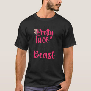 Ballet Dancer Dance Girl Ballerina Lass den P T-Shirt