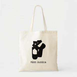 Ballet Danse Sac fourre-tout d'achat Personnalisé