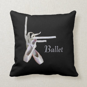 'Ballet' Drehkissen Kissen