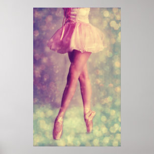 Ballet Faale - Poster