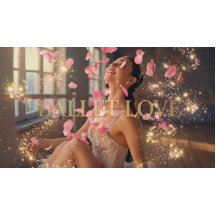 BALLET - I LOVE BALLET