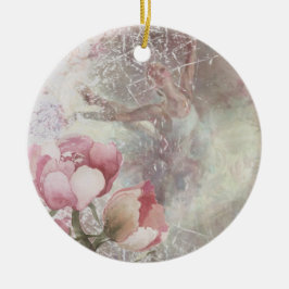 Ballet Impressions Keramik Ornament