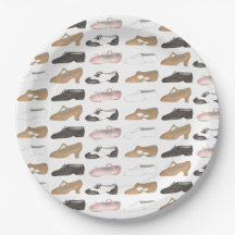 Ballet Jazz Steche Lyrical Acro Character Dance Sh