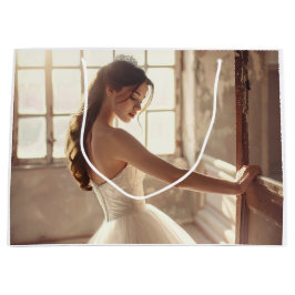 BALLET LOVE - BALLET & DANCE GROßE GESCHENKTÜTE