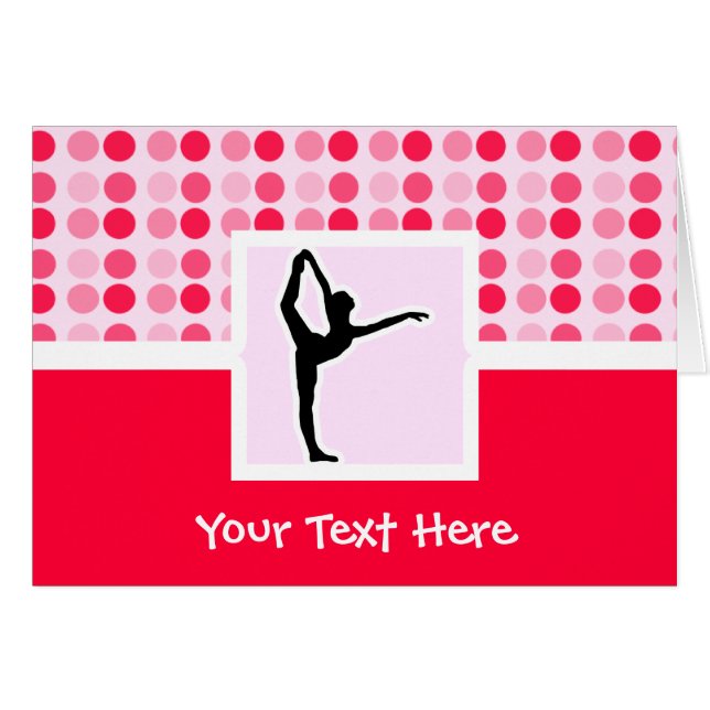 Ballet mignon (Devant horizontal)