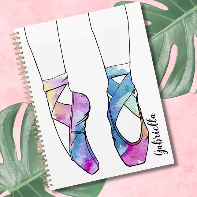 Ballet personnalisé Ballerina (Créateur téléchargé)