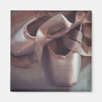 Ballet Shoes