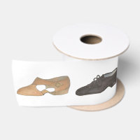 Ballet Stich Jazz Acro Lyrical Dance Shoes Band