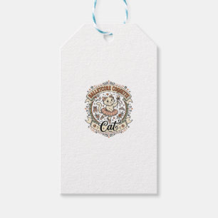 Balletcore Coquette Katze Balletcore Coquette Katz Geschenkanhänger