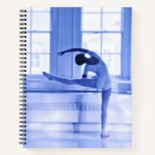 Ballett. Cornell University Notizbuch