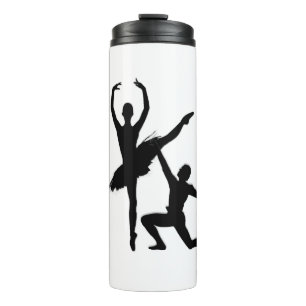 Ballett-Coupé-Tanz Thermosbecher