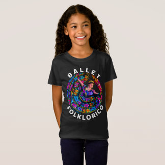 Ballett folklorico Shirt