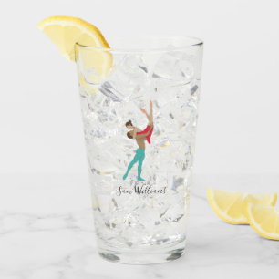 Ballett Glas