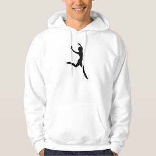 Ballett Hoodie