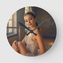 BALLETT - ICH LIEBE BALLETT