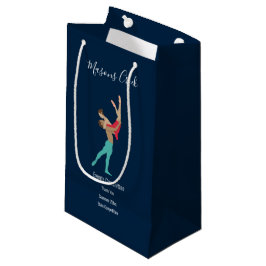 Ballett Kleine Geschenktüte