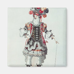 Ballett-Kostüm Magnet