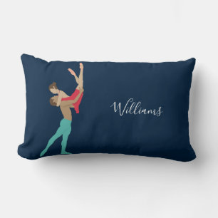 Ballett Lendenkissen