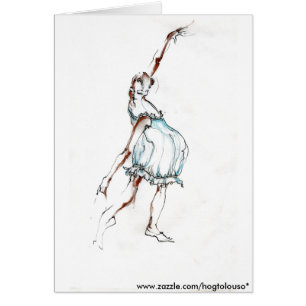Ballett oder nicht Ballett