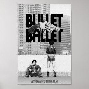 Ballett Poster