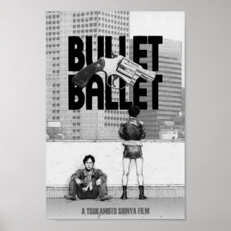 Ballett Poster