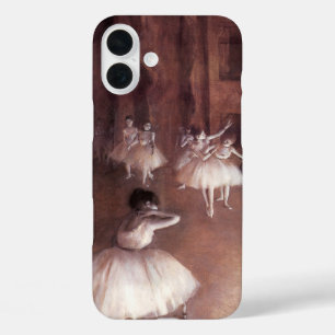 Ballett-Probe auf der Bühne von Edgar Degas title_seo2