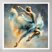 Ballett-Serie