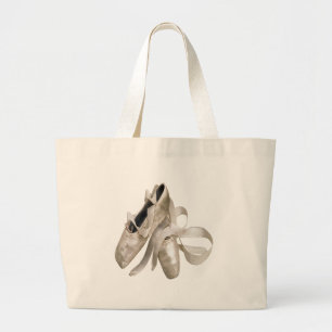 Ballett Shoesote Tasche