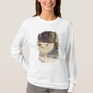 Ballett T-Shirt