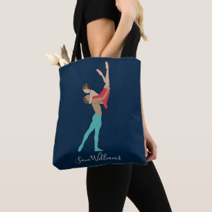 Ballett Tasche