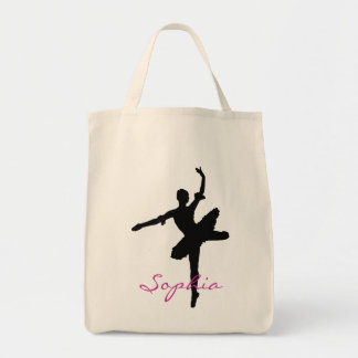 Ballett-Tasche Tragetasche