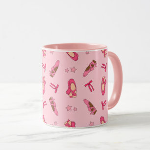 Ballett Tasse